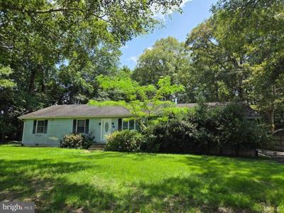 21245 TANYARD ROAD