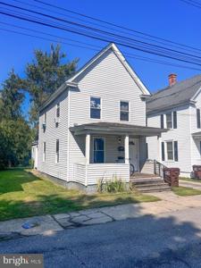 903 CENTRAL AVENUE