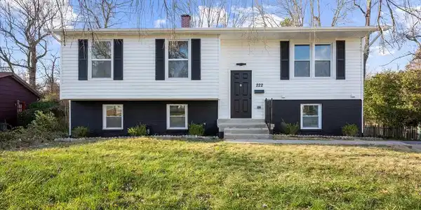 222 DONCASTER ROAD