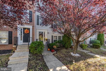 323 KESTREL DRIVE