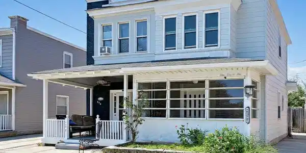 126 HARVARD AVENUE