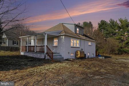137 RESERVOIR ROAD