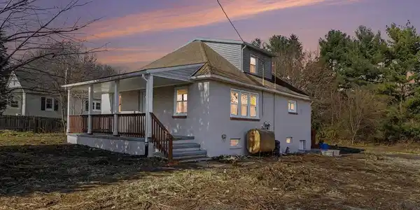 137 RESERVOIR ROAD