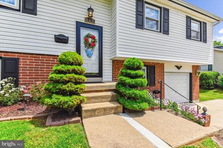 423 HASLETT ROAD