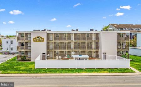 507 ROBIN DRIVE