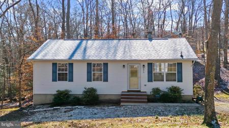 573 DURANGO LANE