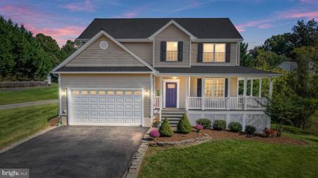 3609 CONCH DRIVE