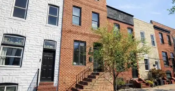 3316 FLEET STREET