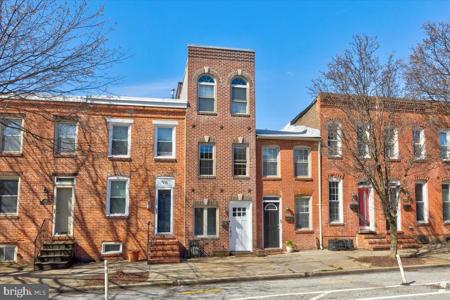 914 POTOMAC STREET