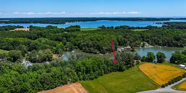 Lot 7 CRANES CREEK HARBOR DRIVE