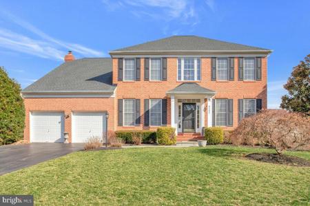 8303 HOPE POINT COURT