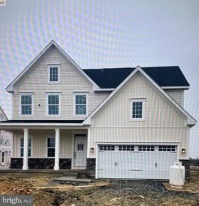 1605 ALGONQUIN COURT
