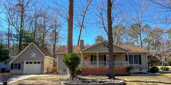 2 GALLEY LANE