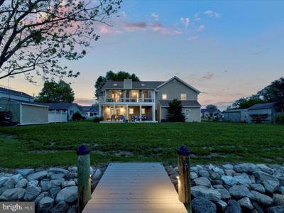 13295 ROLLIE ROAD EAST ROAD
