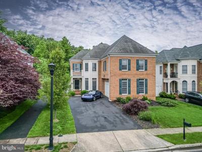 710 BRANNOCK TERRACE