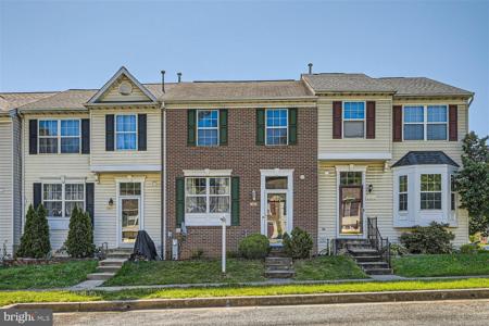 5003 BRIDGEFORD CIRCLE