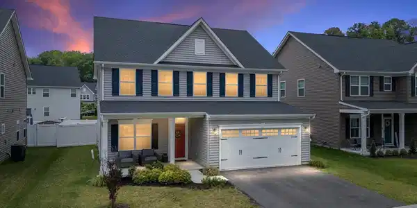 128 PERRYS RETREAT BLVD