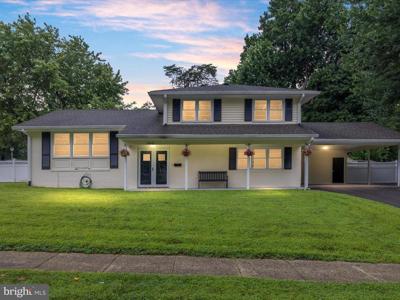 309 MCDONOUGH ROAD