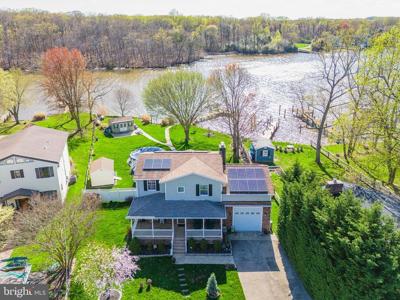 6829 SOUTH RIVER DRIVE