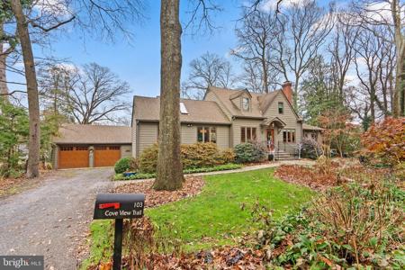 103 COVE VIEW TRAIL