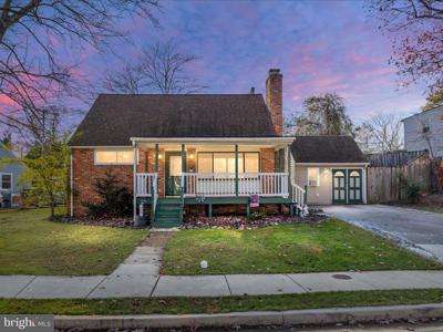 101 JEROME PARKWAY