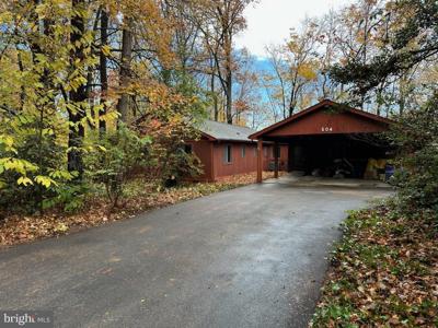 504 LAKE DRIVE