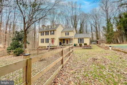 921 BOWIE SHOP ROAD
