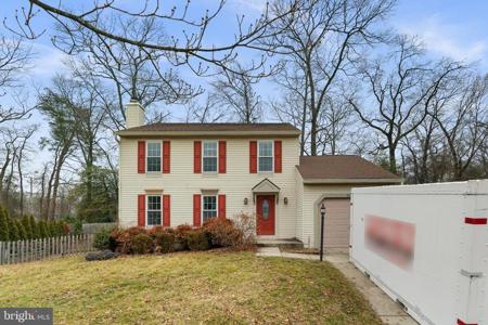 8201 WAPATI COURT