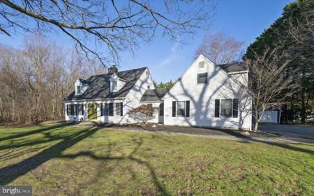 515 CLAY HAMMOND ROAD