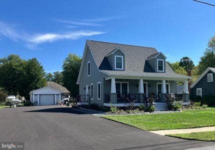 5791 HAWTHORNE AVENUE