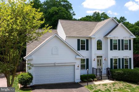 2420 HARRISON COURT