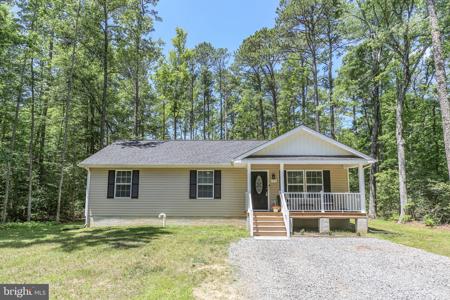 157 WILDWOOD ROAD