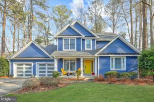 22 BAY REACH