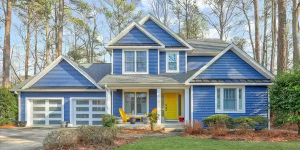 22 BAY REACH