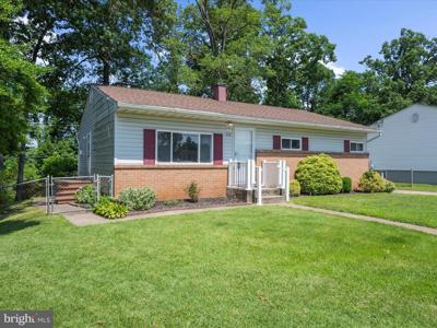 514 ARBOR DRIVE