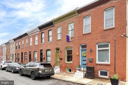 36 DECKER AVENUE