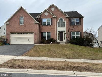 11 GOLDSPIRE DRIVE