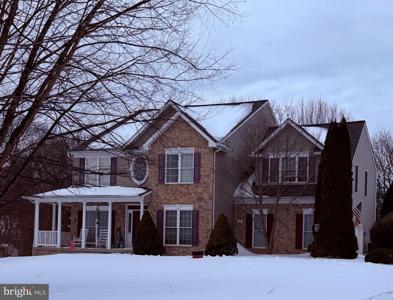 23 HARFORD VIEW DRIVE