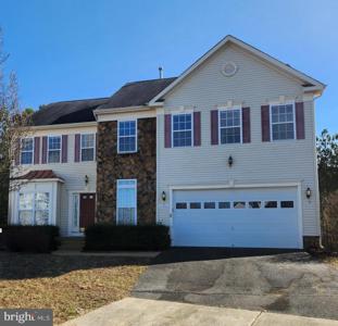 20860 WOODLAND COURT