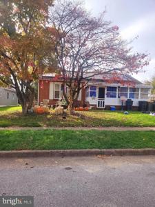 6 BURTON AVENUE