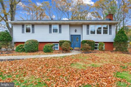 505 SYLVIEW DRIVE