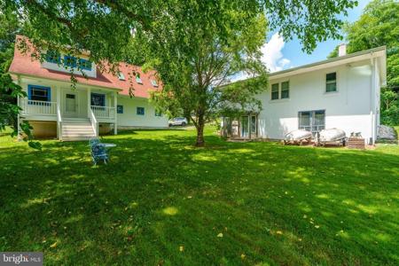 196 ELK RANCH PARK ROAD