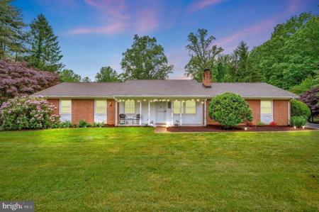 222 OLDE CONCORD ROAD