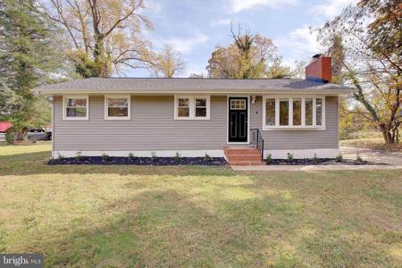 4 ROOSEVELT DRIVE