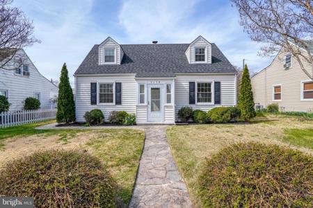 3138 CORNWALL ROAD