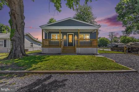 16 FIR DRIVE