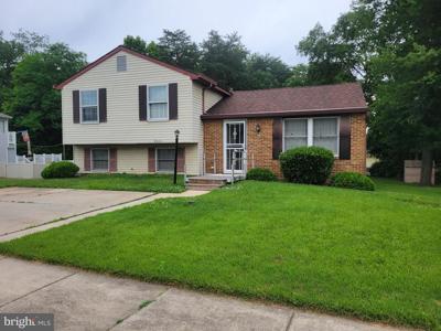 14 TULIP TREE COURT