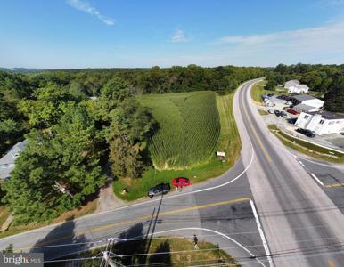 OLD BAYVIEW ROAD