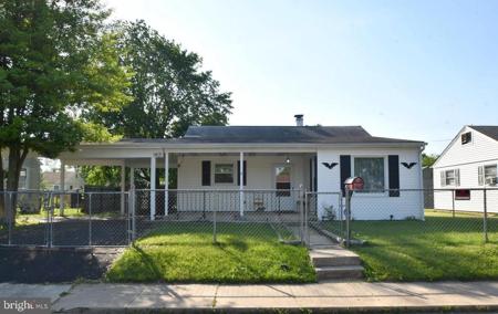 109 FRIENDSHIP ROAD