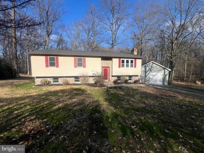 54 OAKRIDGE COURT